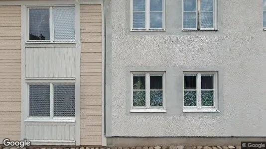 Lägenheter att hyra i Kristinehamn - Bild från Google Street View