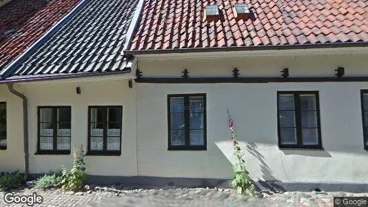 Lägenheter att hyra i Malmö Centrum - Bild från Google Street View