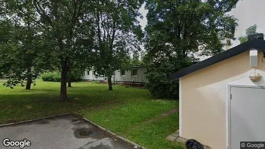 Lägenheter att hyra i Uppsala - Bild från Google Street View