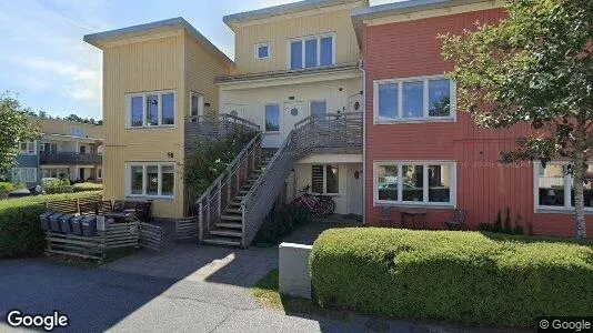 Lägenheter att hyra i Botkyrka - Bild från Google Street View