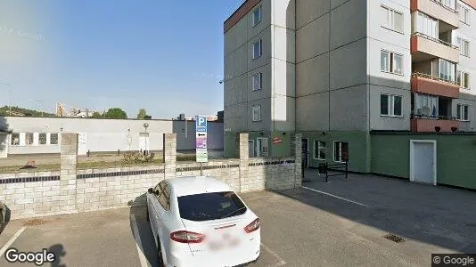 Lägenheter att hyra i Botkyrka - Bild från Google Street View