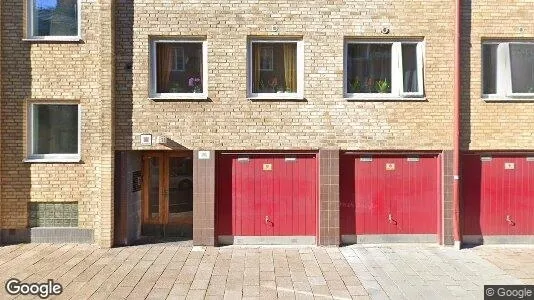 Lägenheter att hyra i Helsingborg - Bild från Google Street View