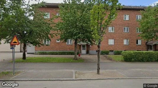 Lägenheter att hyra i Falköping - Bild från Google Street View