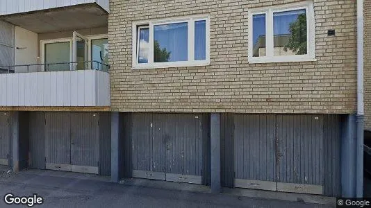 Lägenheter att hyra i Katrineholm - Bild från Google Street View