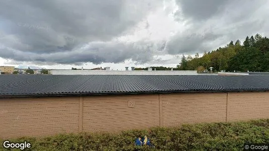 Lägenheter att hyra i Norrköping - Bild från Google Street View