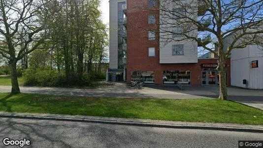 Lägenheter att hyra i Fosie - Bild från Google Street View