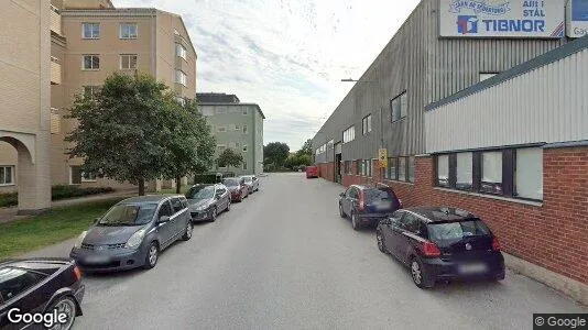 Lägenheter att hyra i Gotland - Bild från Google Street View