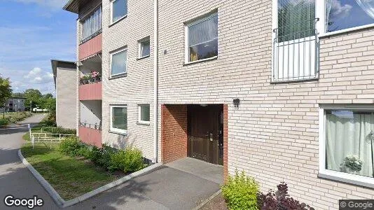 Lägenheter att hyra i Norrköping - Bild från Google Street View