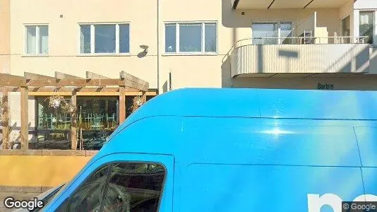 Lägenheter att hyra i Södermalm - Bild från Google Street View