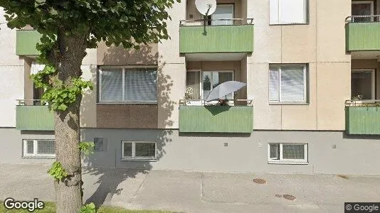 Lägenheter att hyra i Katrineholm - Bild från Google Street View