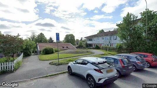 Lägenheter att hyra i Göteborg Östra - Bild från Google Street View