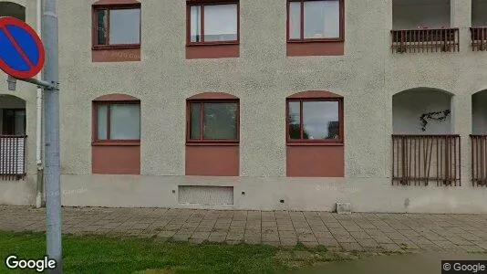 Lägenheter att hyra i Trelleborg - Bild från Google Street View