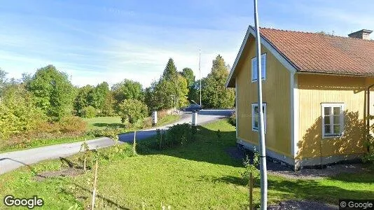 Lägenheter att hyra i Tierp - Bild från Google Street View