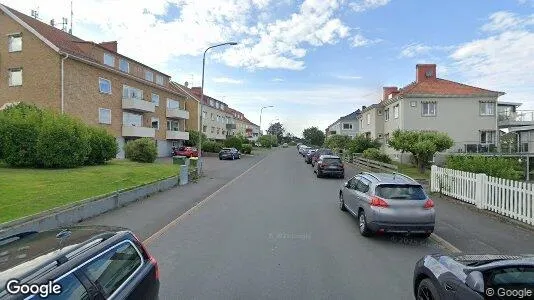 Lägenheter att hyra i Jönköping - Bild från Google Street View