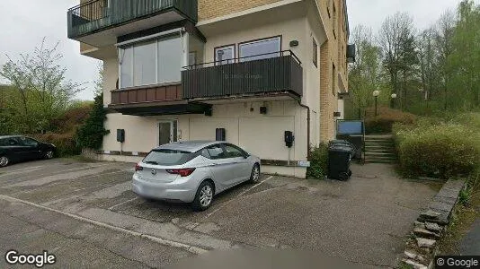 Lägenheter att hyra i Borås - Bild från Google Street View
