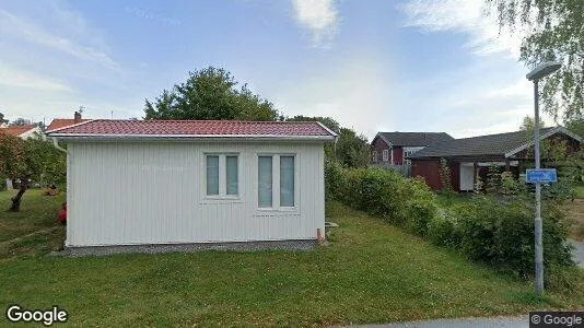 Lägenheter att hyra i Sigtuna - Bild från Google Street View