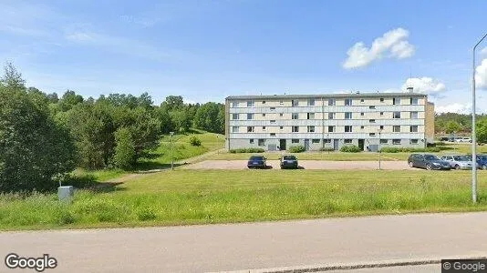 Lägenheter att hyra i Karlstad - Bild från Google Street View