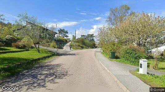 Lägenheter att hyra i Västra hisingen - Bild från Google Street View