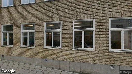 Lägenheter att hyra i Söderort - Bild från Google Street View