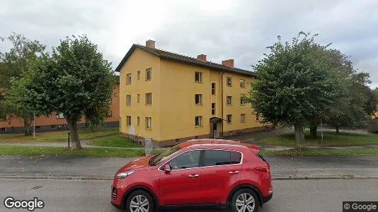 Lägenheter att hyra i Vimmerby - Bild från Google Street View