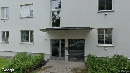 Lägenheter att hyra i Söderort - Bild från Google Street View