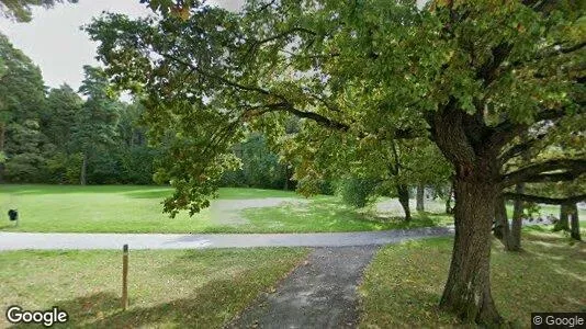 Lägenheter att hyra i Västerort - Bild från Google Street View