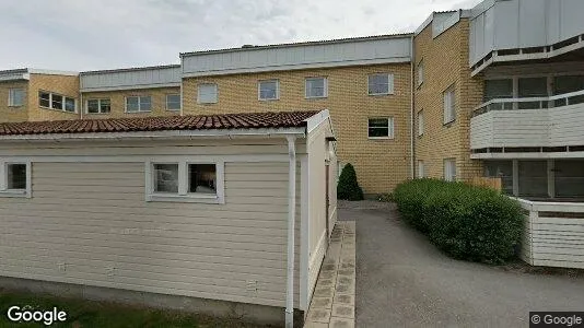 Lägenheter att hyra i Uppsala - Bild från Google Street View