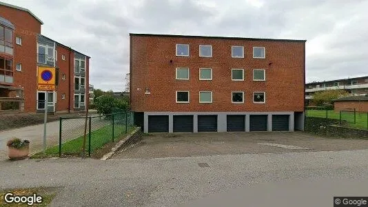 Lägenheter att hyra i Trelleborg - Bild från Google Street View