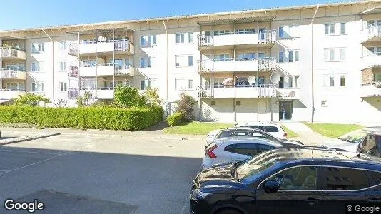 Lägenheter att hyra i Askim-Frölunda-Högsbo - Bild från Google Street View