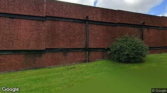Lägenheter att hyra i Uddevalla - Bild från Google Street View