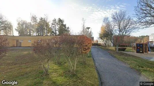 Lägenheter att hyra i Eskilstuna - Bild från Google Street View