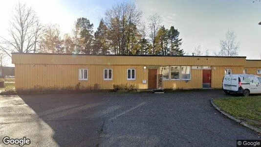 Lägenheter att hyra i Eskilstuna - Bild från Google Street View