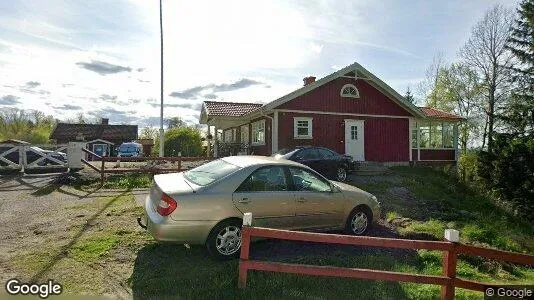 Lägenheter att hyra i Alingsås - Bild från Google Street View