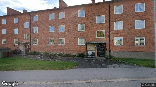 Lägenheter att hyra i Norrköping - Bild från Google Street View