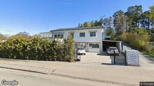 Lägenheter att hyra i Västerort - Bild från Google Street View