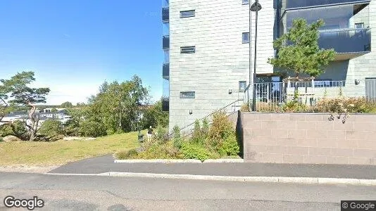 Lägenheter att hyra i Askim-Frölunda-Högsbo - Bild från Google Street View