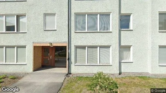 Rum att hyra i Haninge - Bild från Google Street View