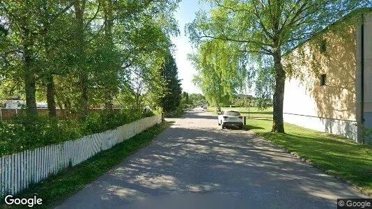 Lägenheter att hyra i Lerum - Bild från Google Street View
