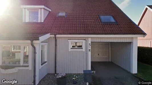Lägenheter att hyra i Motala - Bild från Google Street View