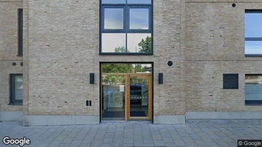 Lägenheter att hyra i Malmö Centrum - Bild från Google Street View