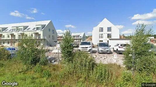 Lägenheter att hyra i Österåker - Bild från Google Street View