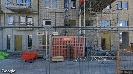 Lägenheter att hyra i Järfälla - Bild från Google Street View