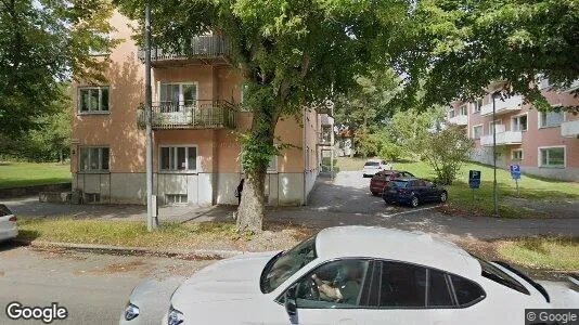 Lägenheter att hyra i Eskilstuna - Bild från Google Street View