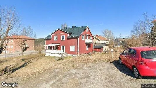 Lägenheter att hyra i Sundsvall - Bild från Google Street View