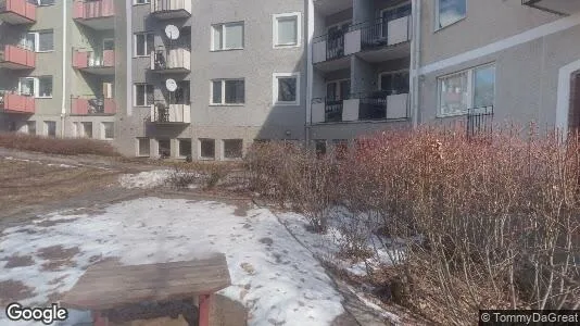 Lägenheter att hyra i Linköping - Bild från Google Street View