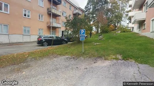 Lägenheter att hyra i Eskilstuna - Bild från Google Street View