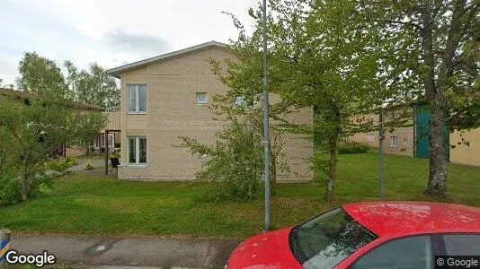 Lägenheter att hyra i Kalmar - Bild från Google Street View