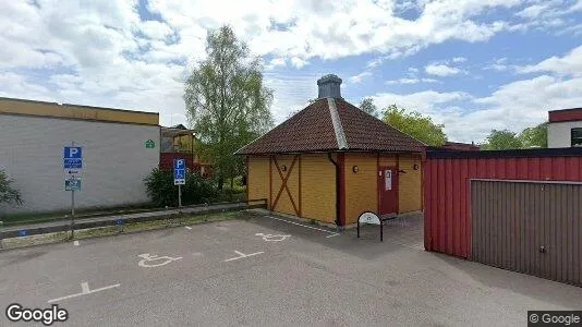 Lägenheter att hyra i Kalmar - Bild från Google Street View