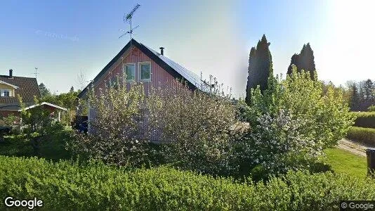 Lägenheter att hyra i Norrtälje - Bild från Google Street View