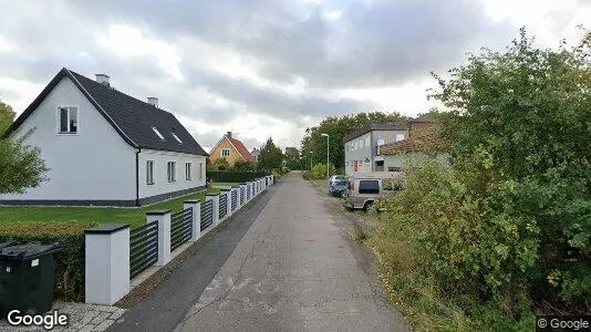 Lägenheter att hyra i Åstorp - Bild från Google Street View